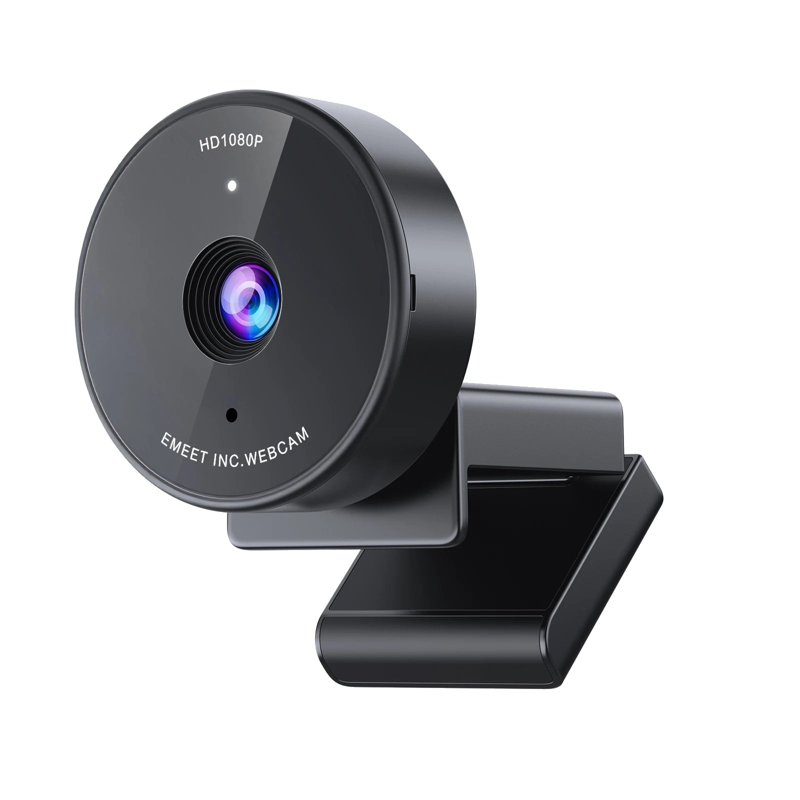 Webcam 1080P Web Camera With Noise-Canceling Microphone EMEET C955 USB PC Camera for Computer/Meeting/Online