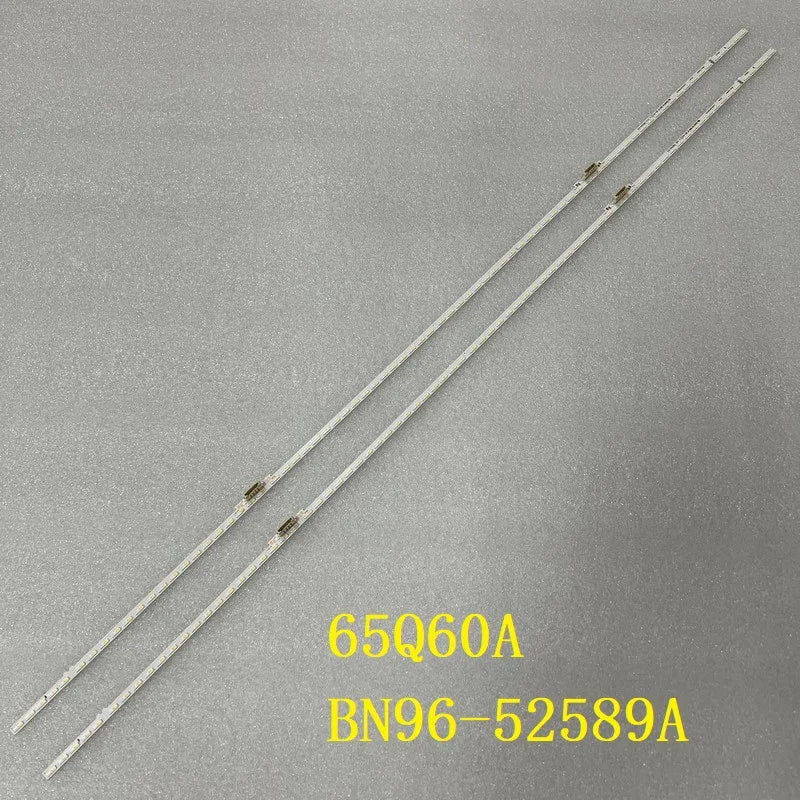 LED Strip for Samsung QE65Q67AAU QE65Q70AAT QN65Q70AAG QA65Q70AAW QN65Q60AAF QN65Q70CAF QE65Q60AAF QE65Q70AAF QN65Q70AAG
