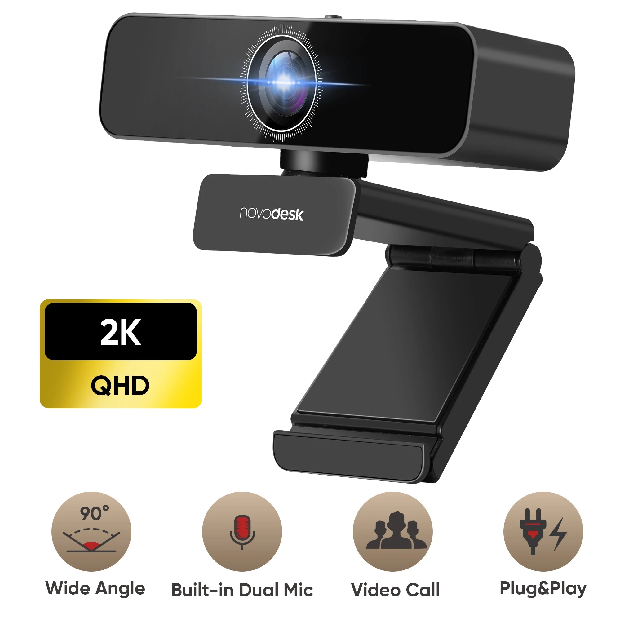deli-2k-usb-webcam-with-dual-mics-privacy-cover-sharp-video-enhanced-audio-for-professional-calls