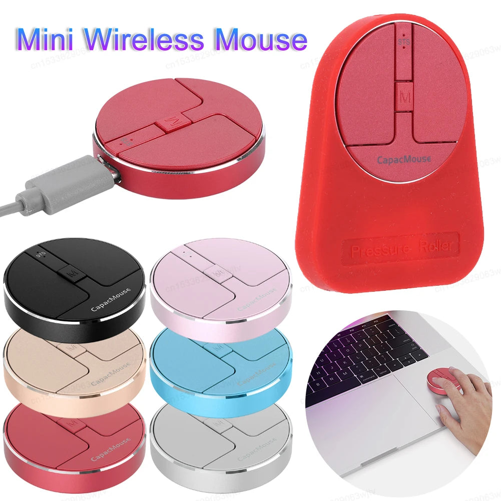 ultra-thin-wireless-computer-mouse-3-mode-bt-5-2-2-4g-usb-mini-capacitive-mouse-with-usb-receiver-for-pc-laptop-notebook-desktop