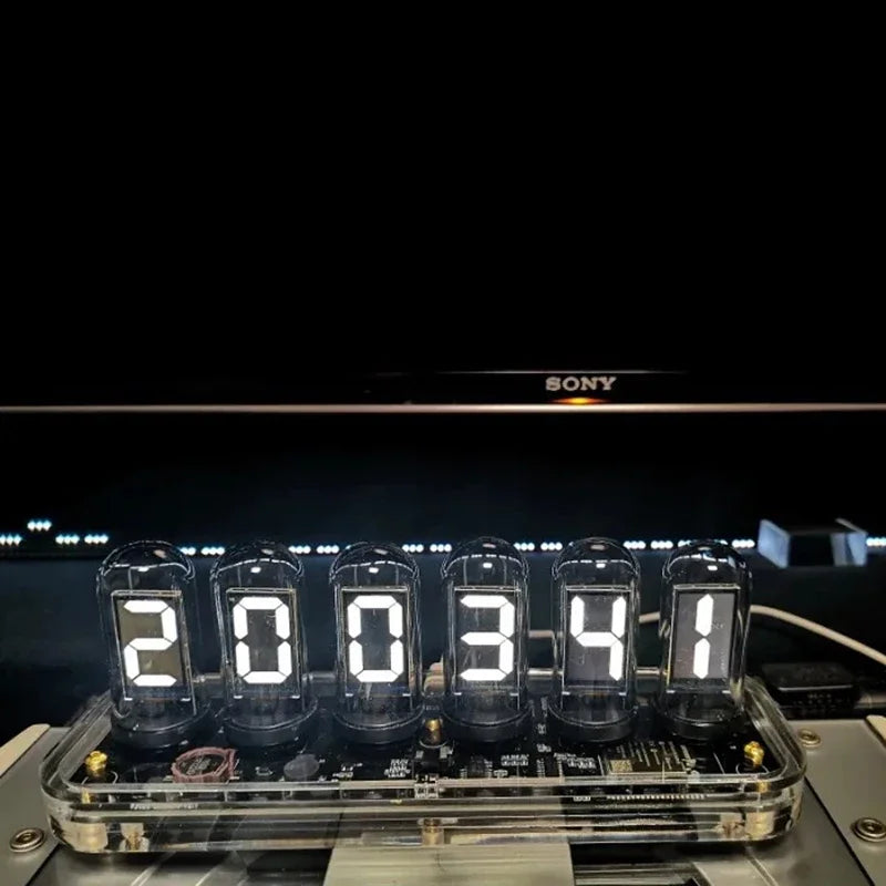 desk-clock-led-digital-electronic-modern-table-clock-bedroom-tech-mechanical-light-tube-design-decoration-gift-table-clocks-art