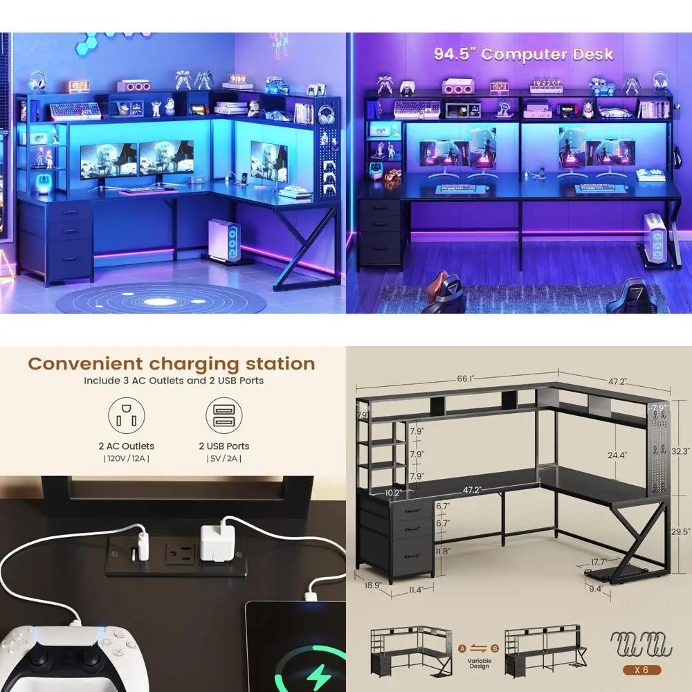 l-shaped-gaming-desk-with-storage-shelves-convertible-94-5-computer-desk-corner-desk-with-drawers-and-hutch-for-enhanced-organ