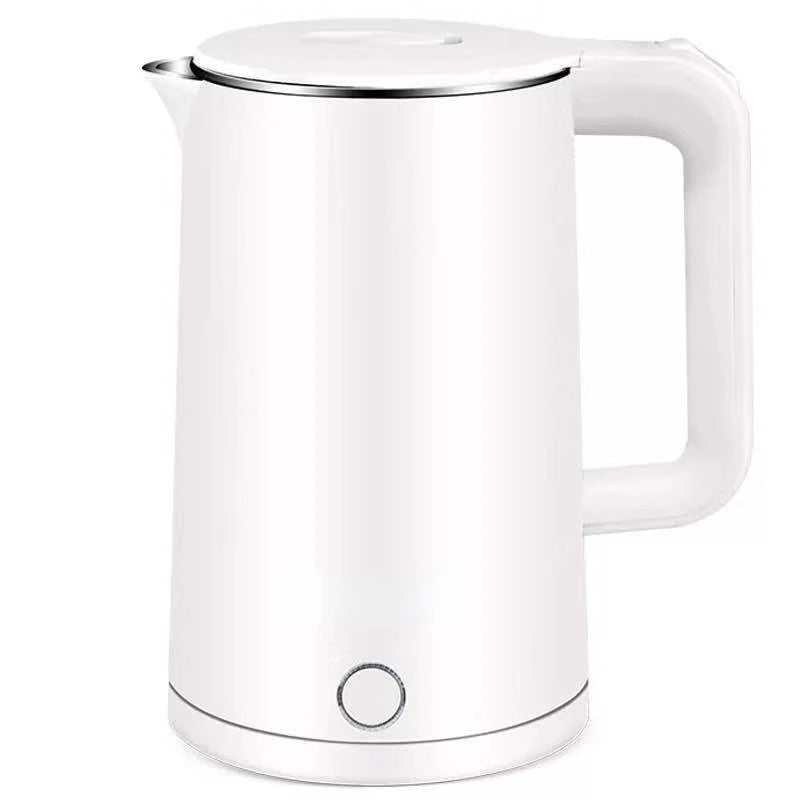 Electric kettle stainless steel small household appliances household kettle automatic power off - 2.3L 1