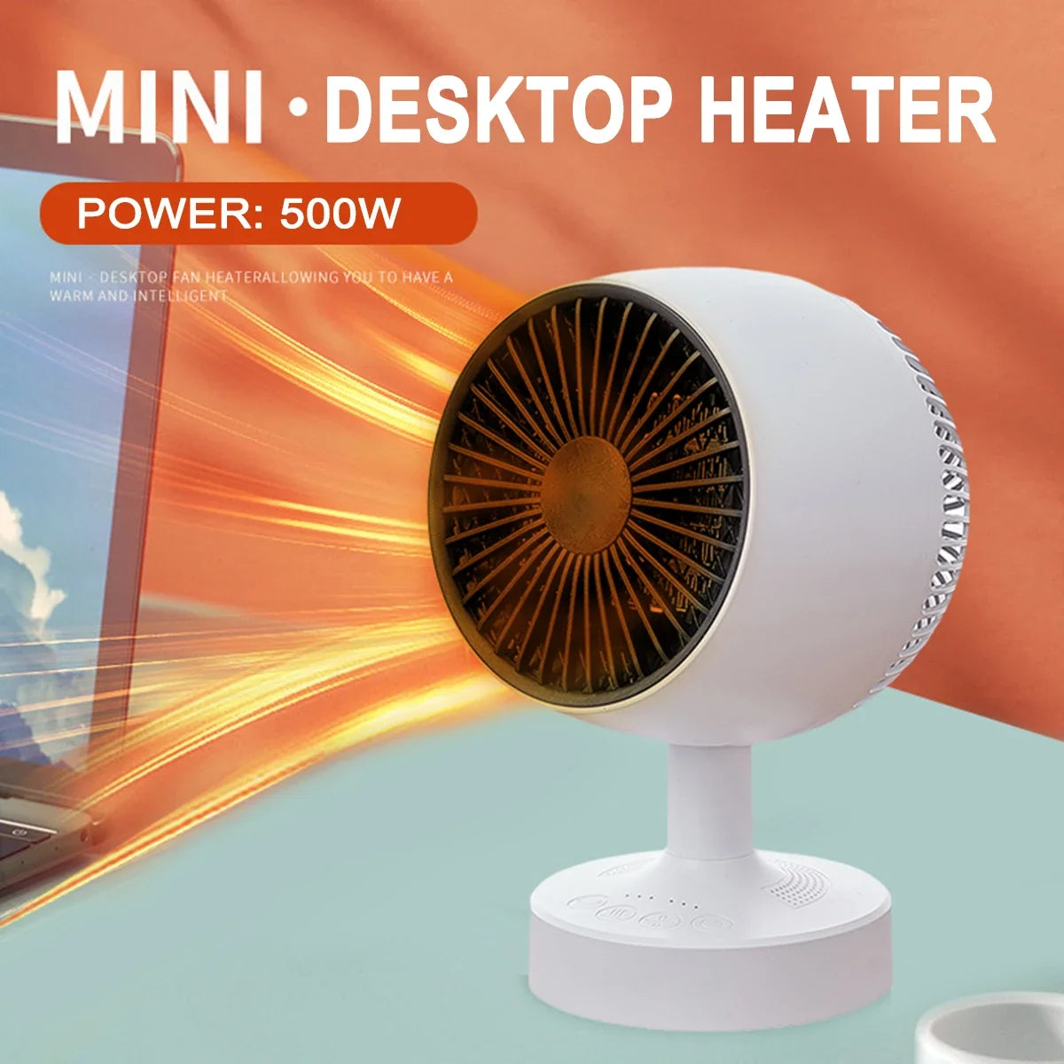 desktop-intelligent-constant-temperature-small-shaking-head-heater-three-speed-adjustable-temperature-mini-home-office-heater