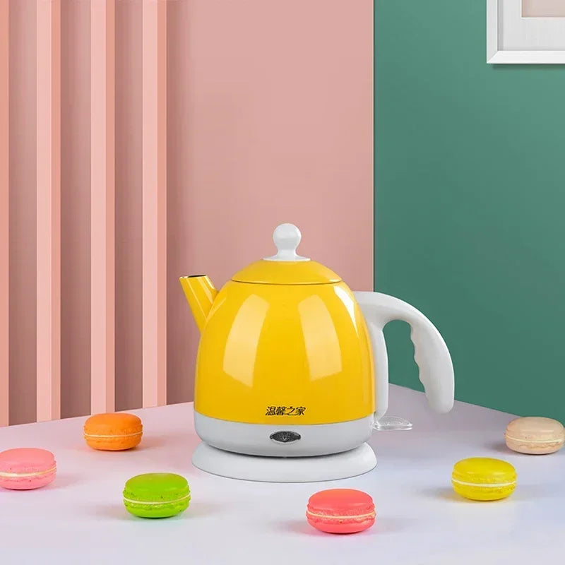 2022-new-household-portable-small-capacity-electric-kettle-household-small-automatic-low-power-1-liter-kettle-artifact-eu-us