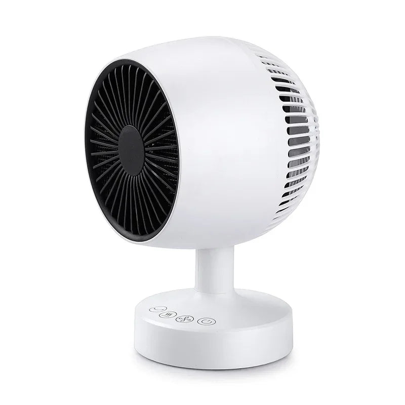 Desktop intelligent constant temperature small shaking head heater three speed adjustable temperature mini home office