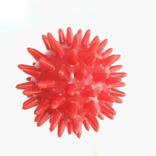 6cm Balls Massage Ball Trigger Point Sport Fitness Hand Foot Pain Relief Plantar Hedgehog Fasciitis Reliever