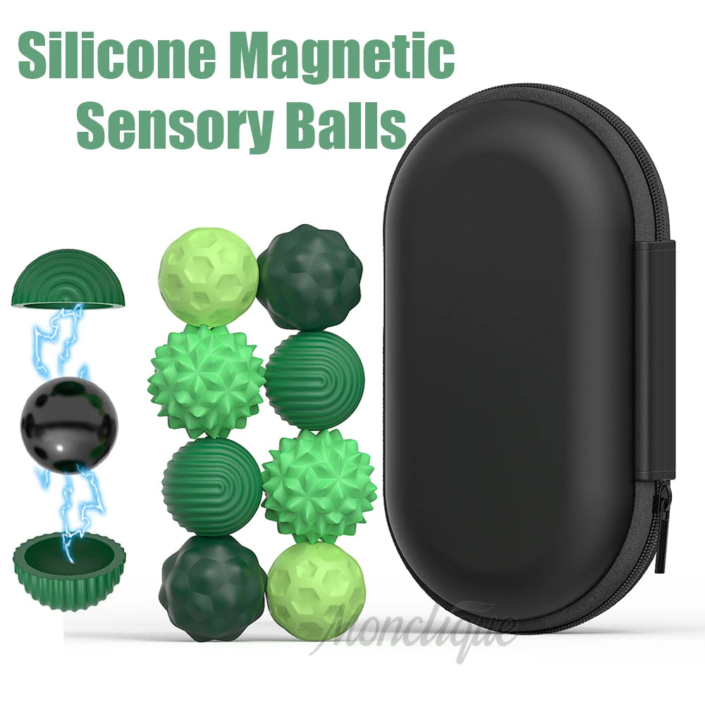 silicone-magnetic-sensory-balls-fidget-toy-massage-ball-fascia-yoga-fitness-shoulder-hand-foot-massager-hard-membrane-meridian