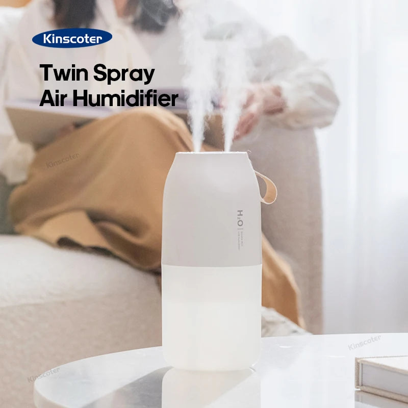 kinscoter-ultrasonic-air-humidifier-300ml-2000mah-battery-usb-sprayer-diffuser-releases-smooth-water-mists-for-home-office