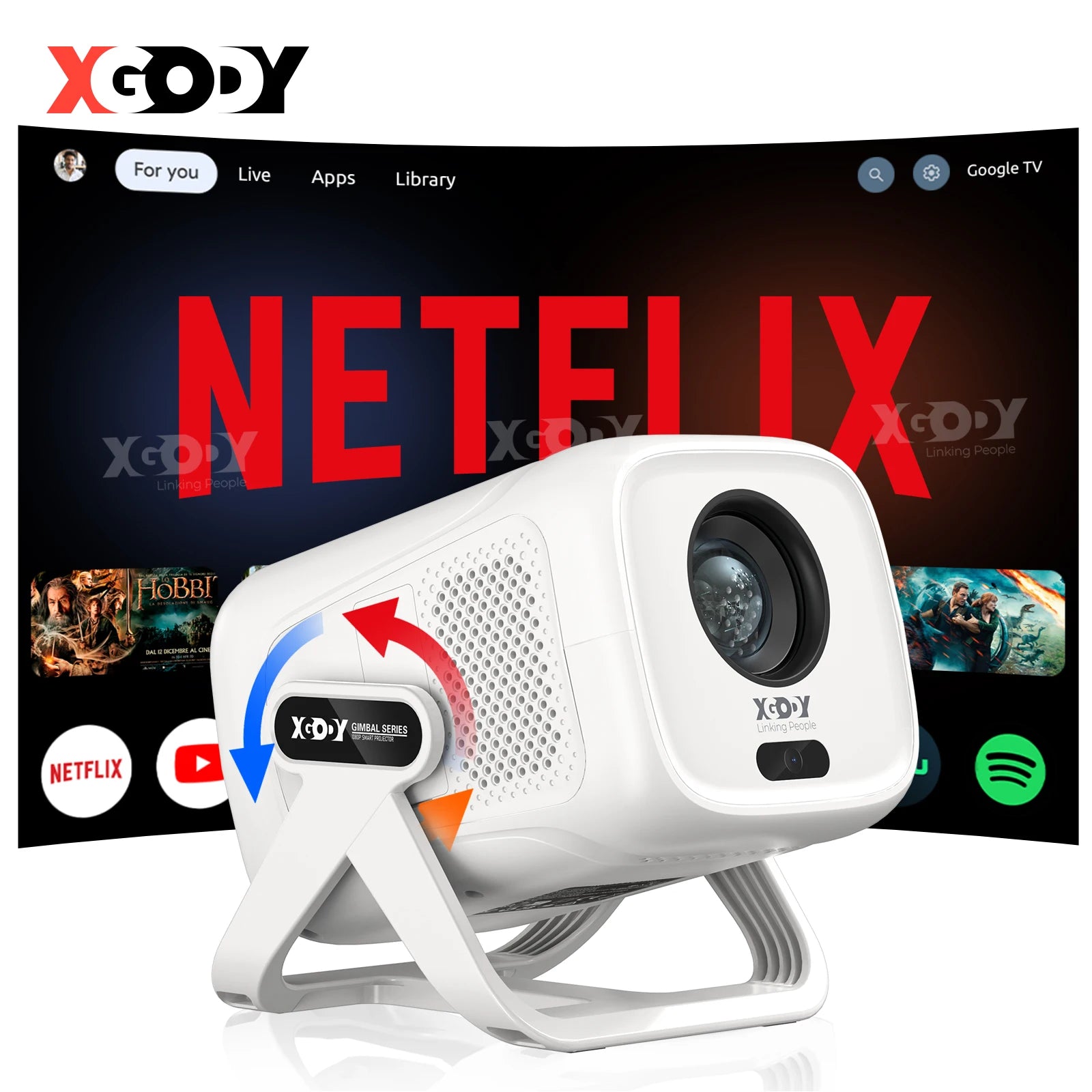 xgody-projector-android-13-netflix-official-fhd-beamer-450ansi-auto-focus-keystone-smart-android-tv-home-cinema