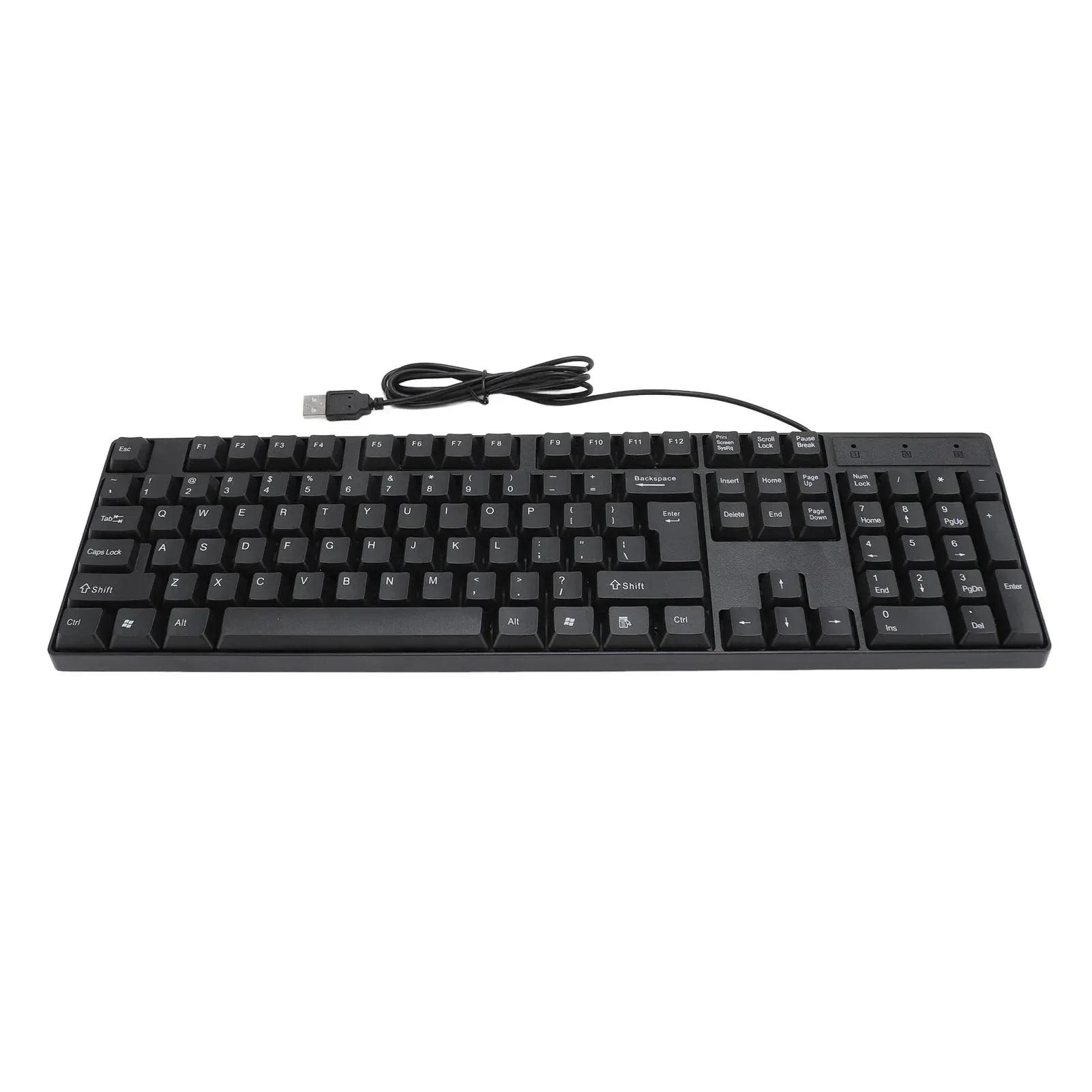 104-keys-usb-wired-keyboard-english-russian-spanish-french-language-ergonomic-design-gaming-keyboard-for-office-laptops-desktops