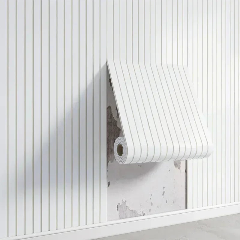 Waterproof 3D Grid Wall Panels Self-Adhesive Thickened Partition Decor for Home Office Commercial Spaces Easy