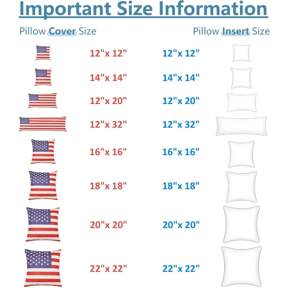 Aeromax 20x20 Memory Foam Square Pillow Insert for Decorative Cushions - Ideal for Home Decor Beds and Sofas - United