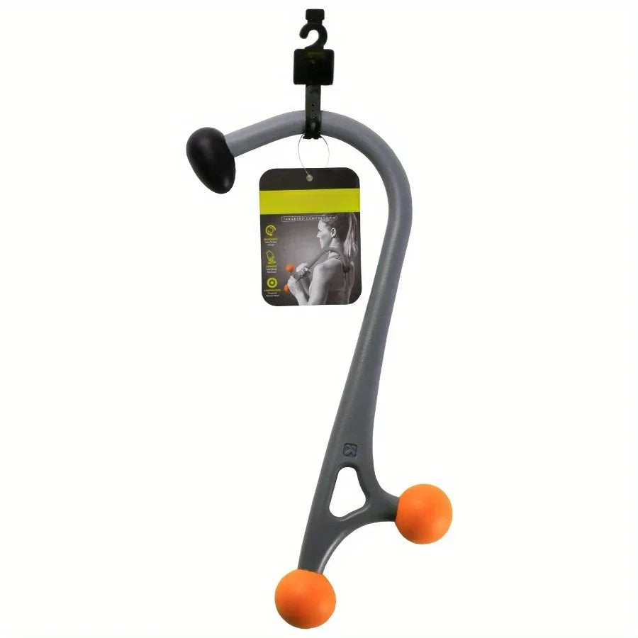 Deep Tissue Massager Gray - United States