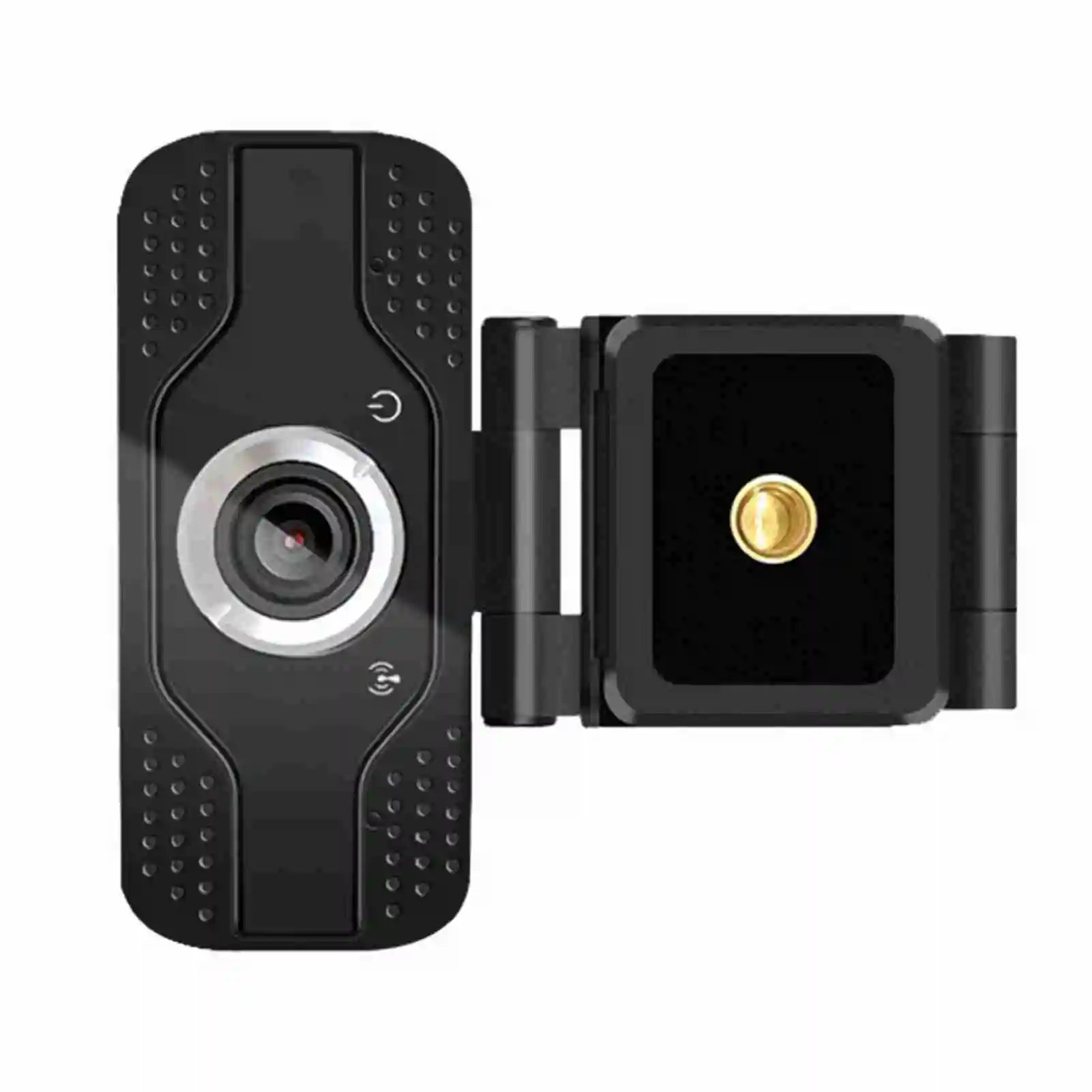 Clearance Deal 1080P Desktop Computer Drive Free Camera USB Online Class Webcam with Microphone Plug and Play for PC