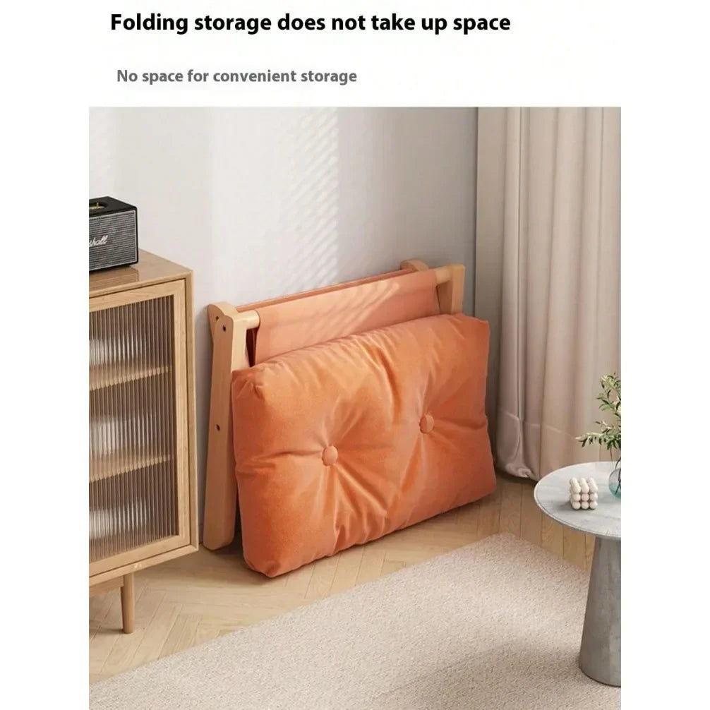 Makeup Chair Small Sofa Bench Tea Table Footrest Shoe Changing Stool Foldable Stool Furniture For Living Room Doorway