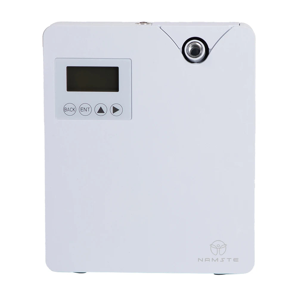 NAMSTE Aroma Diffuser WIFI Electric Aromatic Oasis Bluetooth Room Fragrance Air Freshener Essential Oils Purifiers