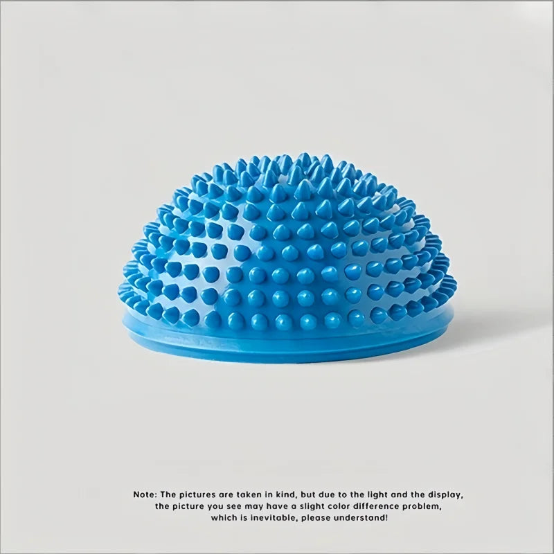 Massage Durian Ball 3D Spike PVC Anti-Slip Full Body Fascia Release Portable Fitness Recovery