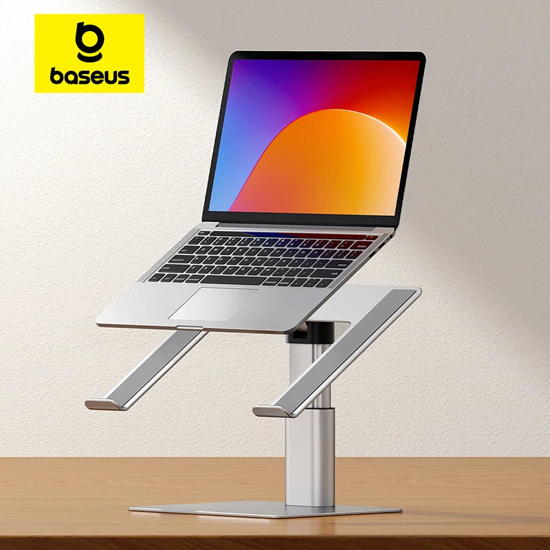 baseus-laptop-stand-adjustable-non-slip-desktop-laptop-holder-aluminum-alloy-notebook-stand-for-macbook-air-pro-tablet-holder