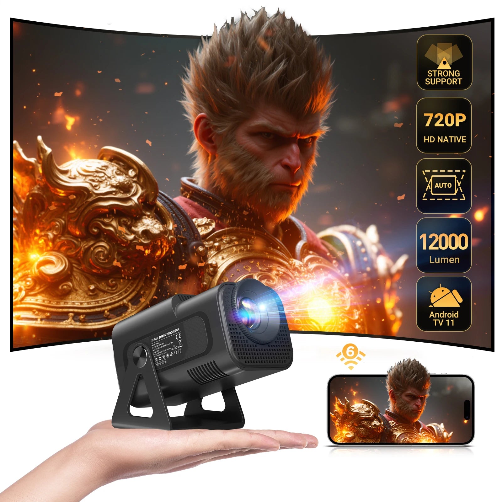 xgody-4k-projector-1080p-full-hd-smart-hd-led-5g-wifi-bluetooth-12000l-hdmi-usb-android-home-theater