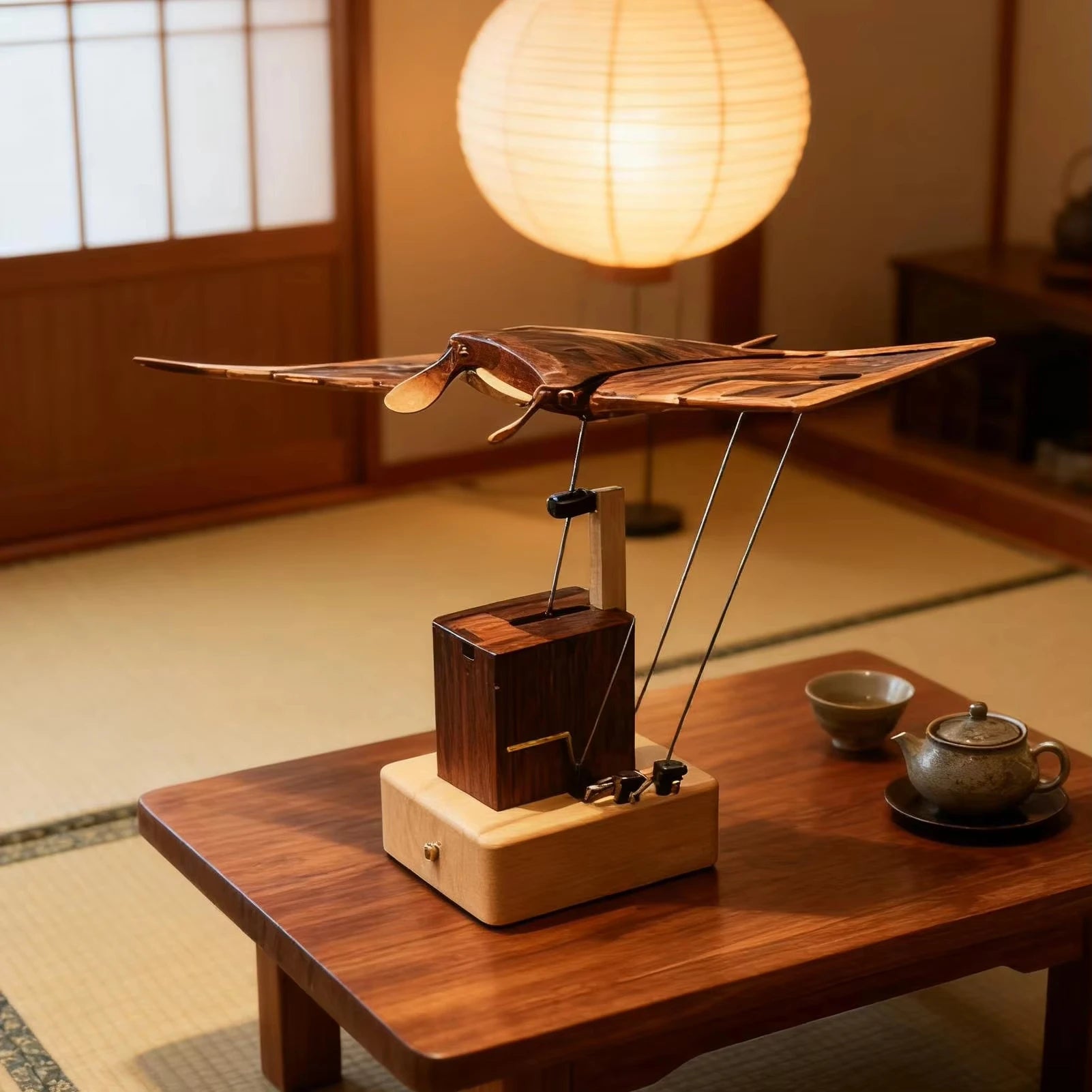 handmade-manta-ray-figurine-realistic-animal-sculpture-with-swimming-motion-for-home-shelf-office-desk-tabletop-decor-gift