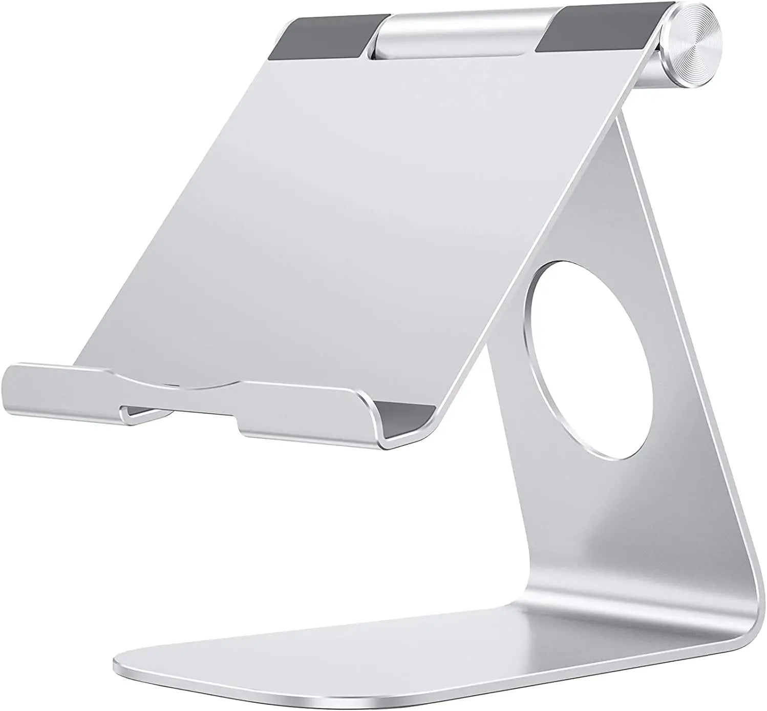 Laptop Stand Holder Aluminum Stand For MacBook Portable Laptop Stand Holder Desktop Holder Notebook PC Computer Stand