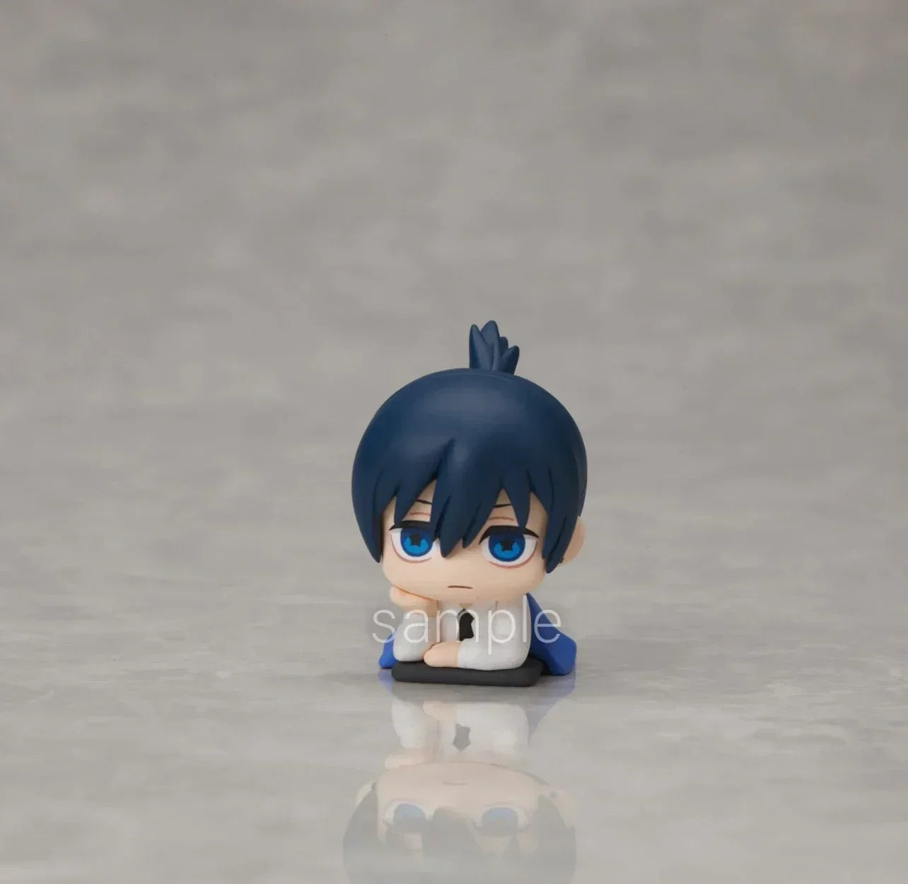 Chainsaw Man Denji Figure Sleeping Aki Decoration Kawaii Action Figurine Power Staue Anime Table Decor Desk Accessories