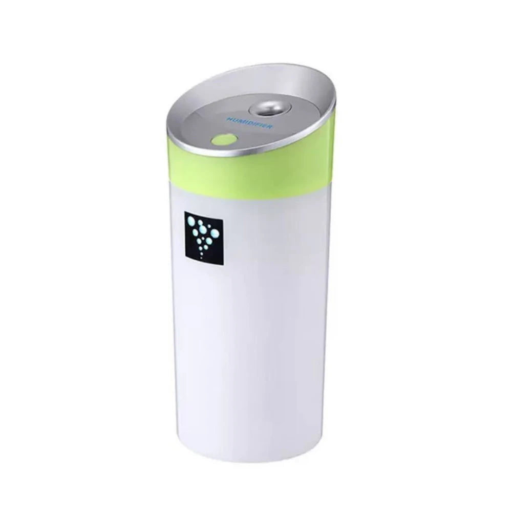 300ML USB humidifier mini aromatherapy diffuser car humidifier diffuser office desk humidifier Flatback resin Mini