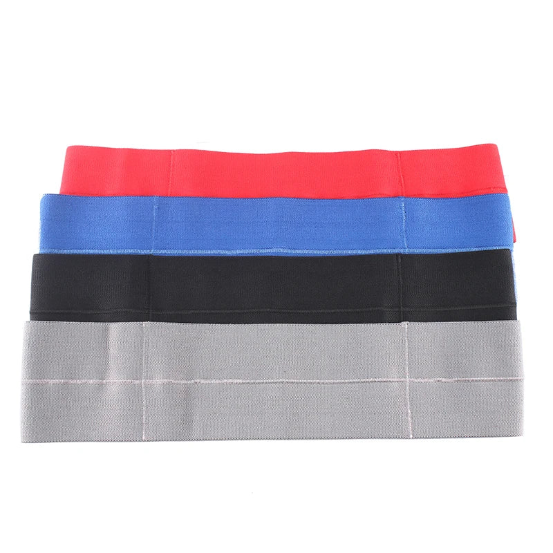 Unisex Reactive Exercise Assistance Workout Band,Assist with Dips,Push Ups,Bench Press Resistance Straps for Protect