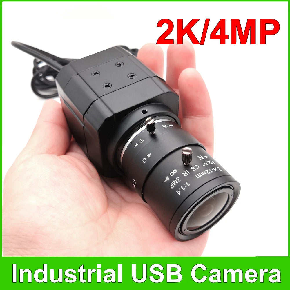 hd-2k-webcam-30fps-high-speed-uvc-otg-4mp-usb-camera-with-2-8-12mm-varifocal-cs-lens-plug-and-play-for-youtube-live-broadcast