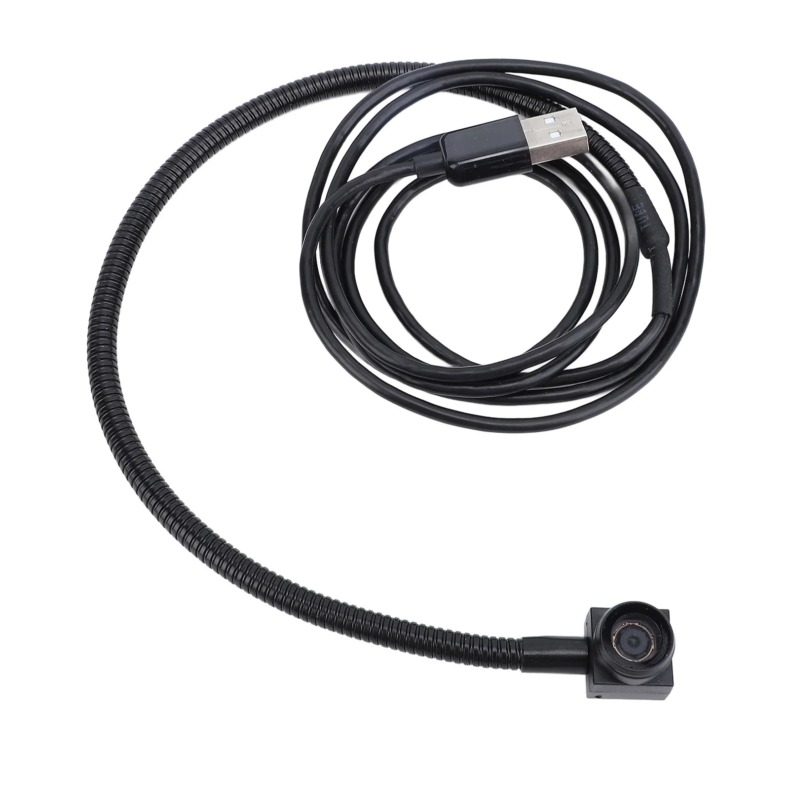 Center Webcam USB Center Webcam 4K 15fps 8MP Auto Focus 80° Viewing Angle Eye Contact Webcam for PC Laptop Middle