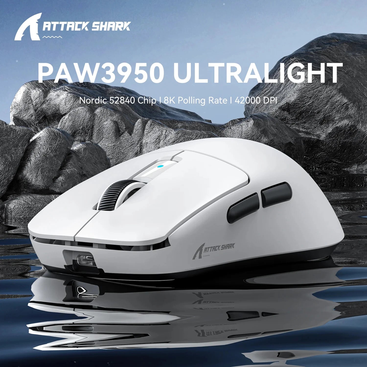 attack-shark-r6-lightweight-wireless-gaming-mouse-paw-3950max-sensor-computer-mouse-with-nordic-52480-8khz-polling