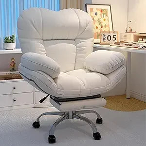 Gaming Chairs Comfortable Office Desk Chairs Armchair for Bedroom Recliner Chair Home Office Desk Chairs Game Computer