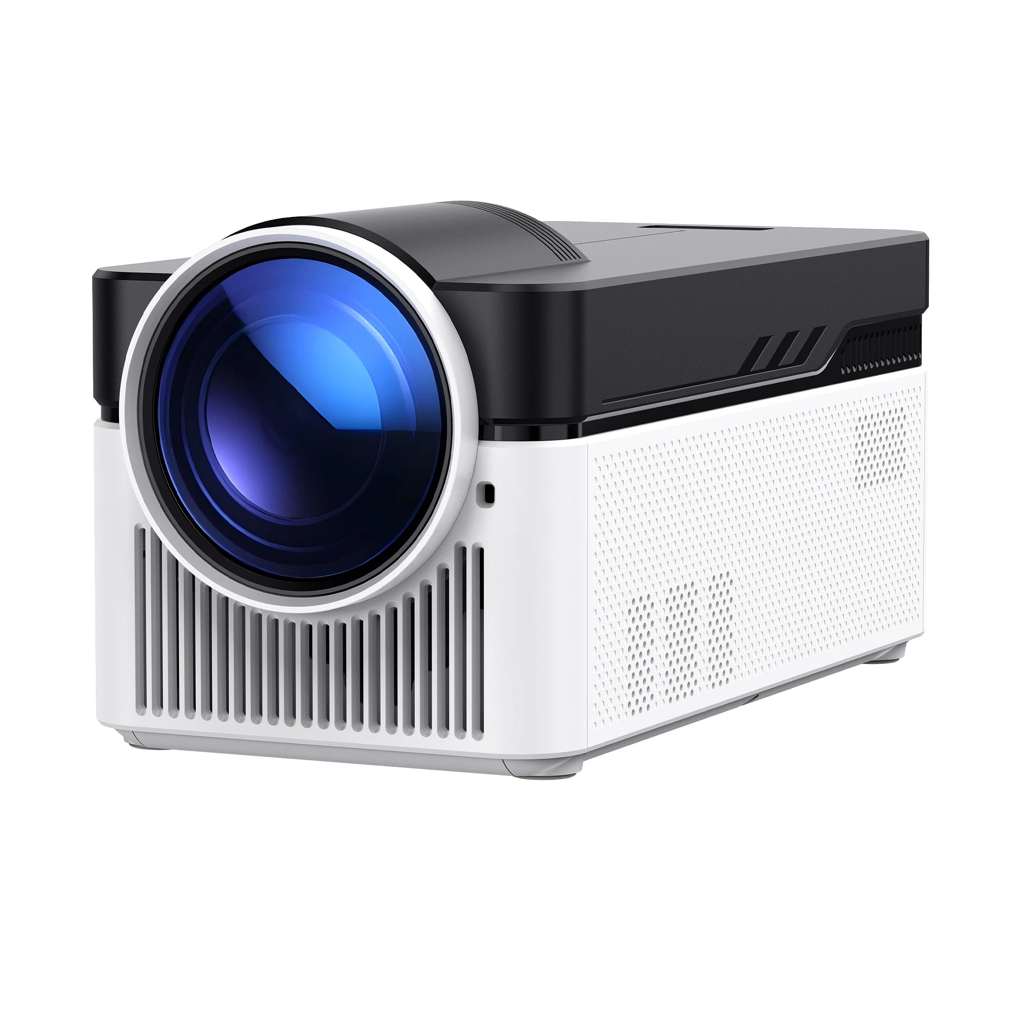 Magcubic HY450 Ultra Short Throw Projector 900ANSI 8K 1080P Allwinner H716 BT5.4 Auto Offset Electronic Focus Home