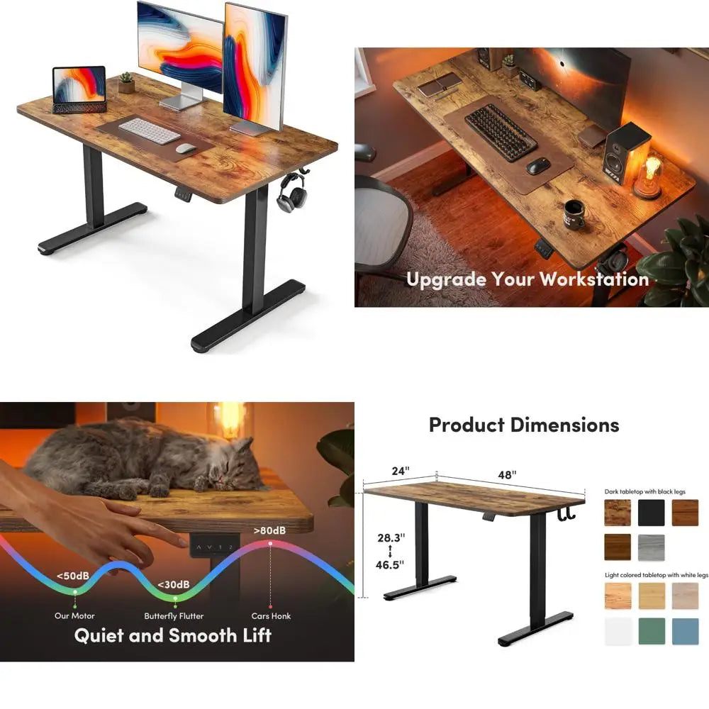 height-adjustable-electric-desk-48-x-24-sit-stand-desk-home-office-computer-workstation-vinta