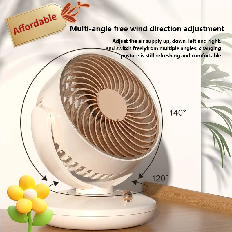 6-desk-fan-portable-usb-table-fan-3-speed-settings-300-tilt-120-oscillation-quiet-air-circulator-for-home-office-beige