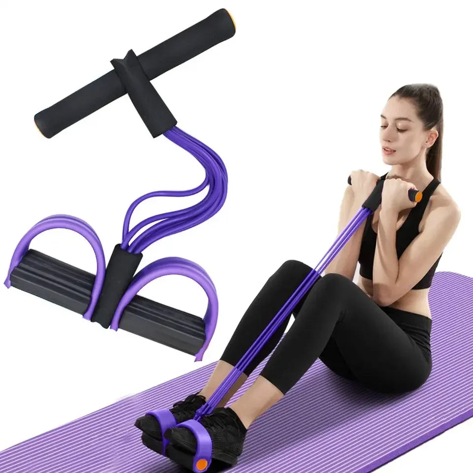 4-tube-resistance-band-multi-function-tension-rope-fitness-bands-4-tube-elastic-yoga-pedal-puller-for-sports-exercises-at-gym