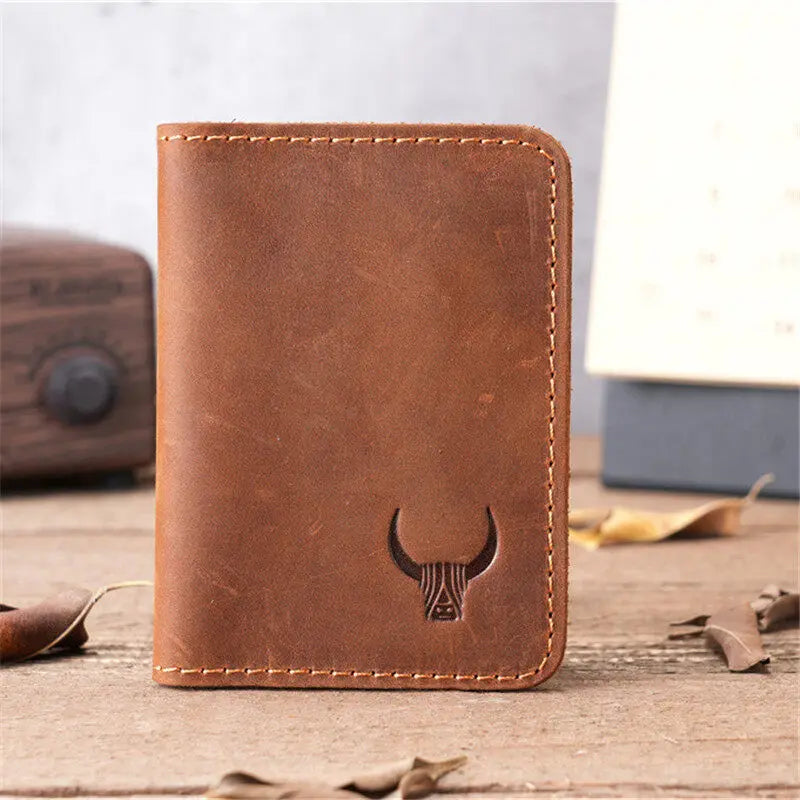 retro-high-quality-credit-card-holder-mens-wallet-handmade-short-ultra-thin-slim-drivers-license-id-card-cases-multiple-slots