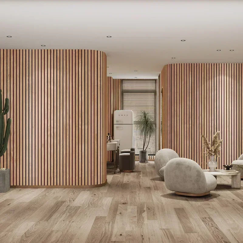 Waterproof 3D Grid Wall Panels Self-Adhesive Thickened Partition Decor for Home Office Commercial Spaces Easy