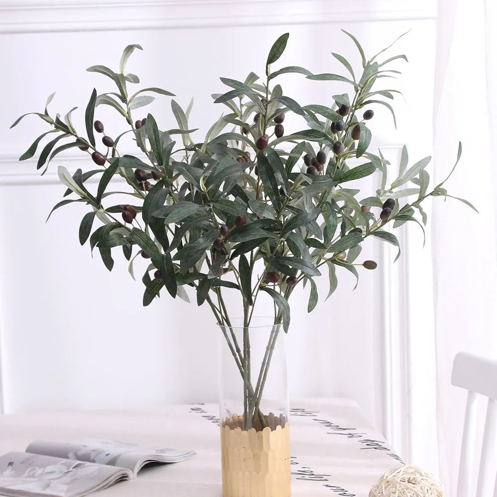 artificial-olive-branches-leave-with-fruits-for-home-wedding-decoration-accessories-christmas-diy-vase-green-fake-plants-cheap