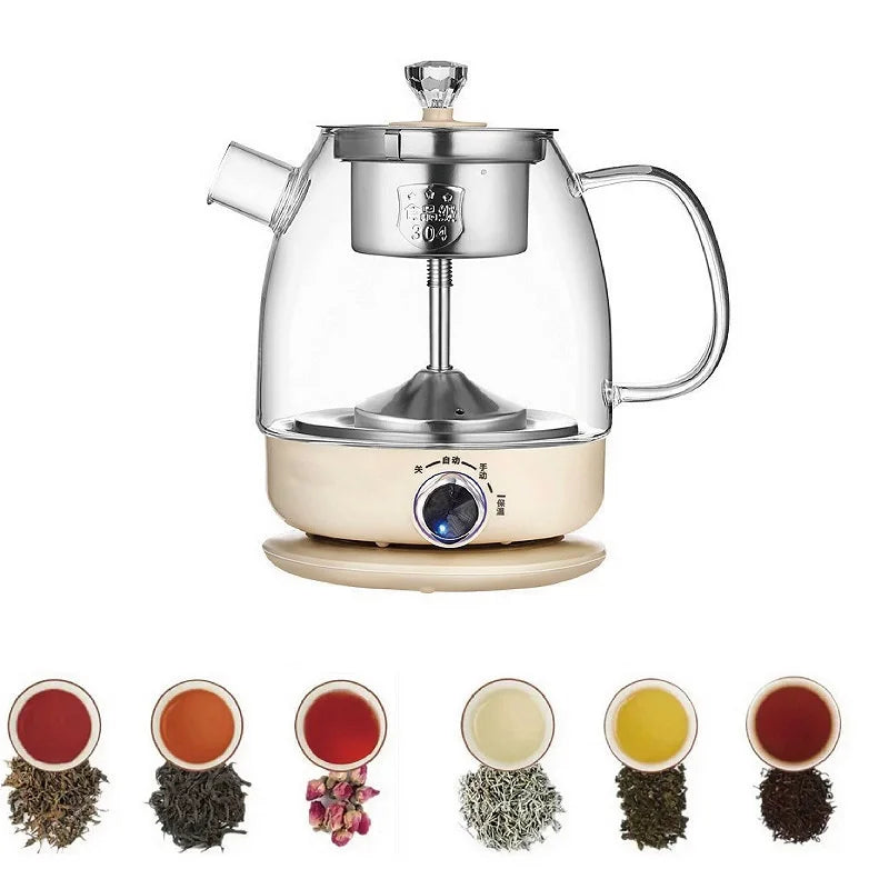 1000ml-black-tea-tea-maker-glass-electric-kettle-puer-steamed-tea-automatic-keep-warm-tea-kettle-4-gear-temperature-adjust