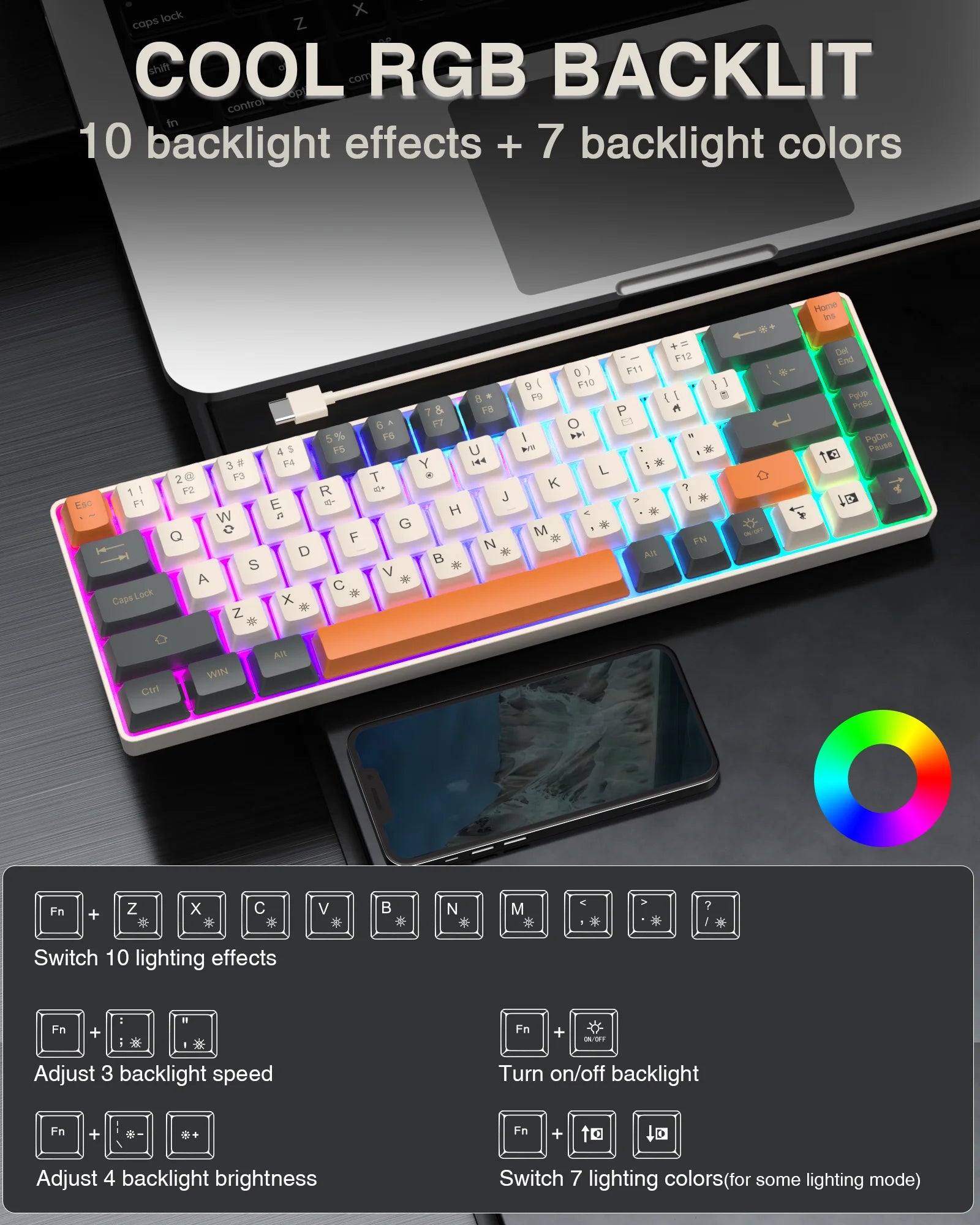 solakaka-sk968-gaming-keyboard-68-keys-n-key-rollover-rgb-backlight