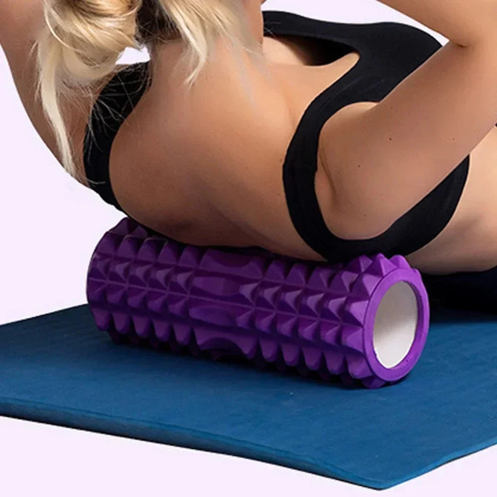 hollow-foam-massage-roller-yoga-fitness-column-for-muscle-relaxation-exercise-support-training-companion