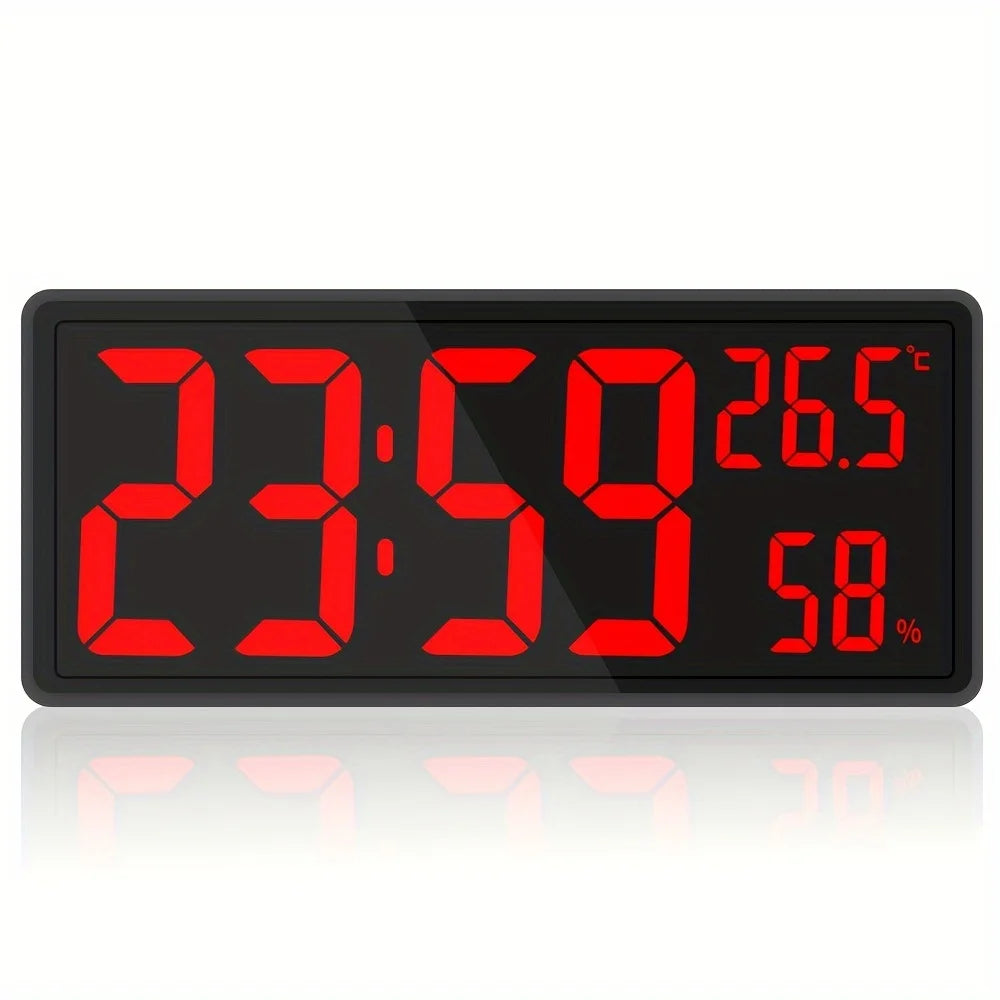 1pc-super-large-screen-wall-mount-clock-hanging-stand-optional-big-bowl-clock-living-room-led-digital-clock-for-home-decor