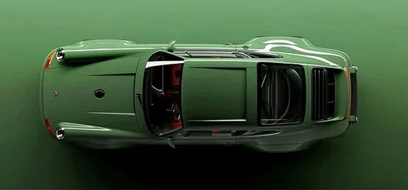 Home Decor Modern Luxury Sports Car Racing Canvas Painting Racing Posters Prints Super car Wall Art For Living Room