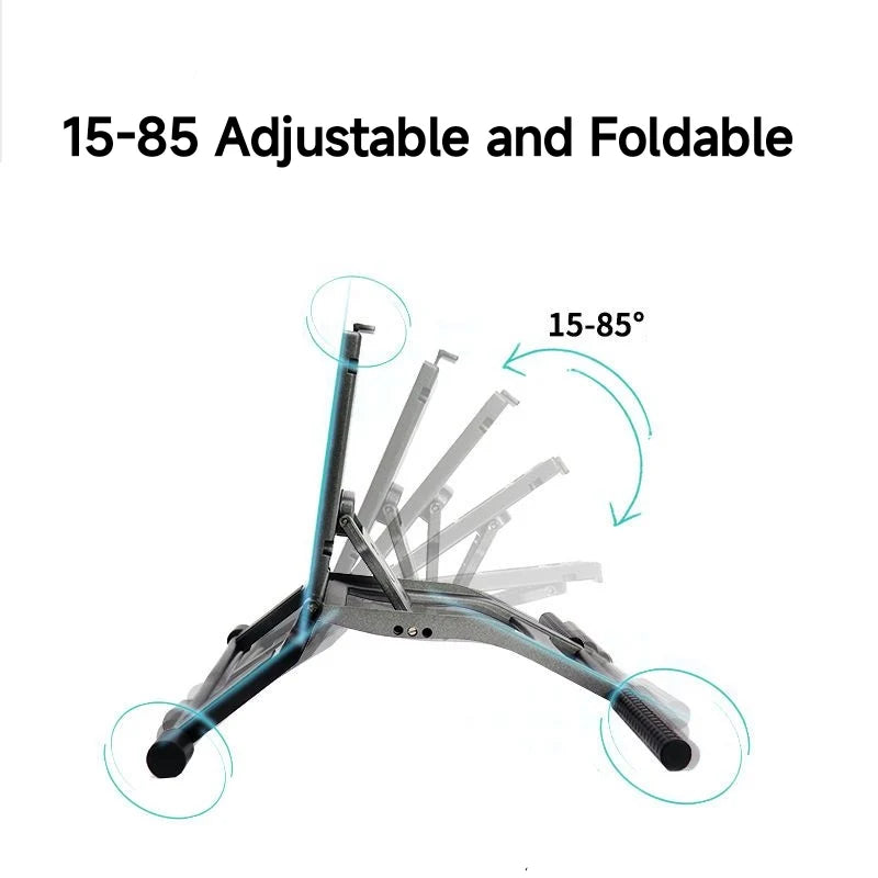 Metal Monitor Mount Holder Drawing Tablet Stand for Wacom DTK2200 2260 2261 GAOMON PD2200/Huion/XP-PEN Graphics Tablet