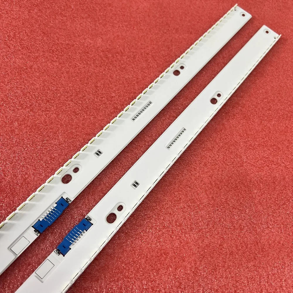 LED Strip for Samsung UN49KU6400 UE49KU6500U UE49KU6400U UE49MU6470 UE49MU6505 UE49MU6400U UN49KU7000 UA49KU7500