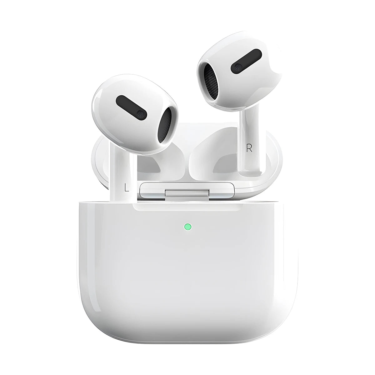 Bluetooth 5.4 Earphones 3D Stereo Wireless EarBuds Long battery life Portable Wireless Audio Headset - United States