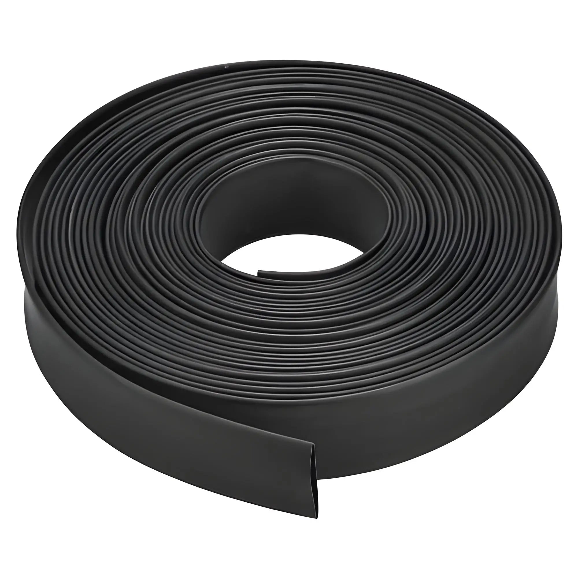 1M/2M/3M 4:1 heat shrink tubing diameter 4 6 8 12 16 20 24 32 40 52mm backing rubber sleeve double wall tube