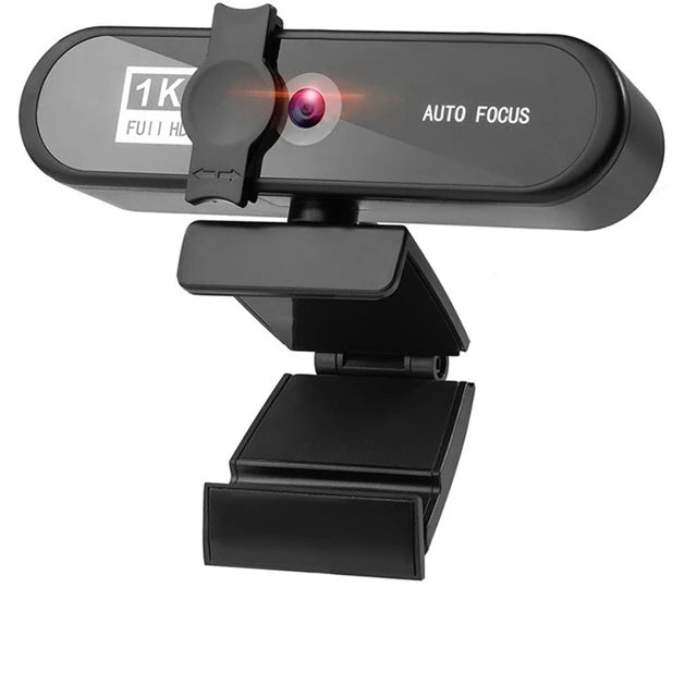 8K Conference 4K PC Webcam Autofocus USB Web Camera Laptop Desktop For Office Meeting Home With Mic 1080P HD Web Cam
